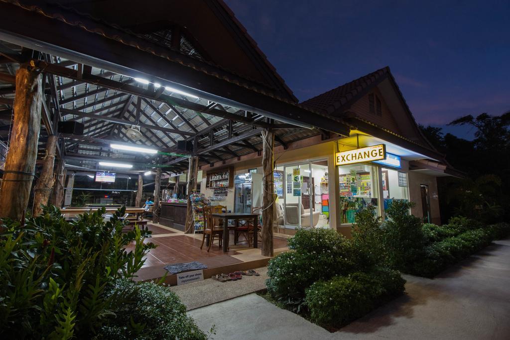 Wanna Dream Villas Ao Nang Eksteriør bilde